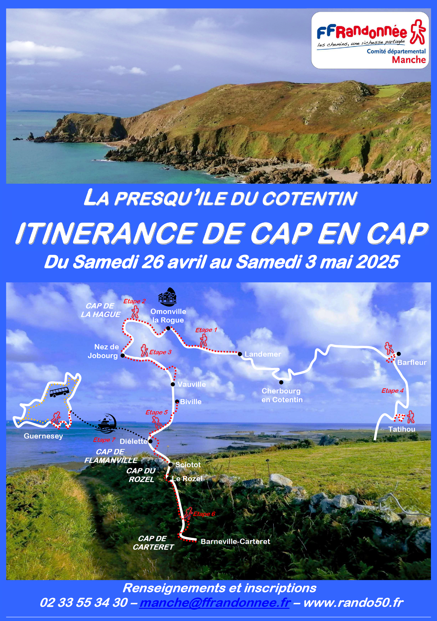 visuel séjour cotentin 2025